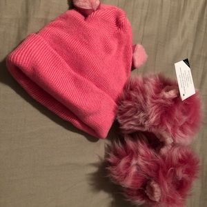 Baby Ugg set
